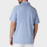 Callaway Ventilated Classic Jacquard Polo