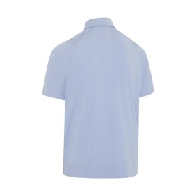 Callaway Ventilated Classic Jacquard Polo