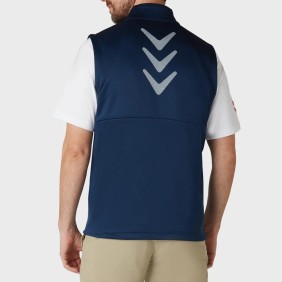 Callaway High Gauge Vest