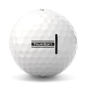 Titleist Tour Soft
