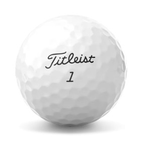 Titleist Tour Soft