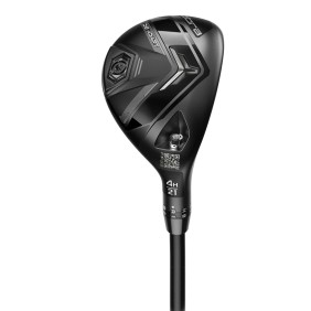 Cobra DS-Adapt Hybrid