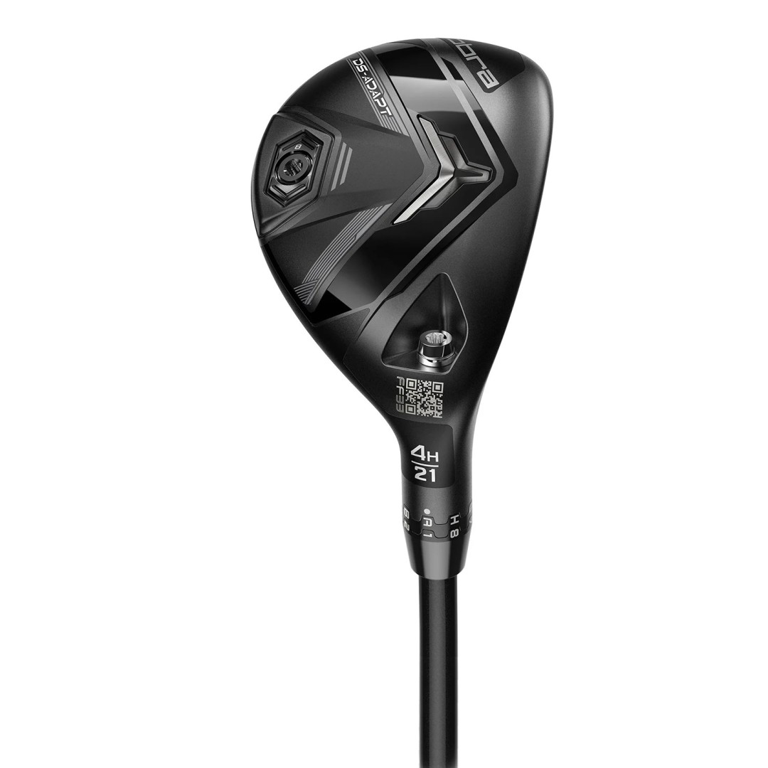 Cobra DS-Adapt Hybrid