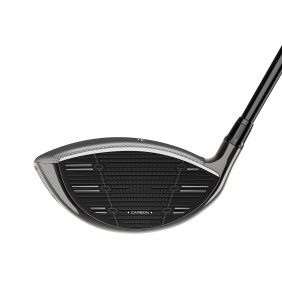 TaylorMade Qi35 Max Driver