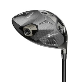 TaylorMade Qi35 LS Driver