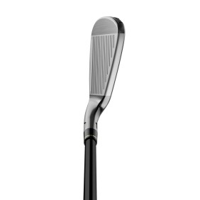 TaylorMade Qi Gun Metal Edition
