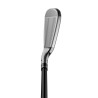 TaylorMade Qi Gun Metal Edition