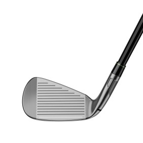 TaylorMade Qi Gun Metal Edition