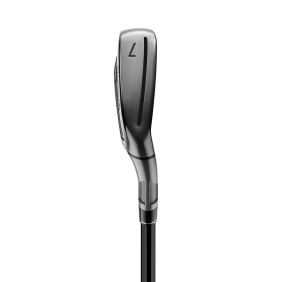 TaylorMade Qi Gun Metal Edition