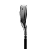 TaylorMade Qi Gun Metal Edition