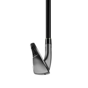 TaylorMade Qi Gun Metal Edition