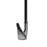 TaylorMade Qi Gun Metal Edition