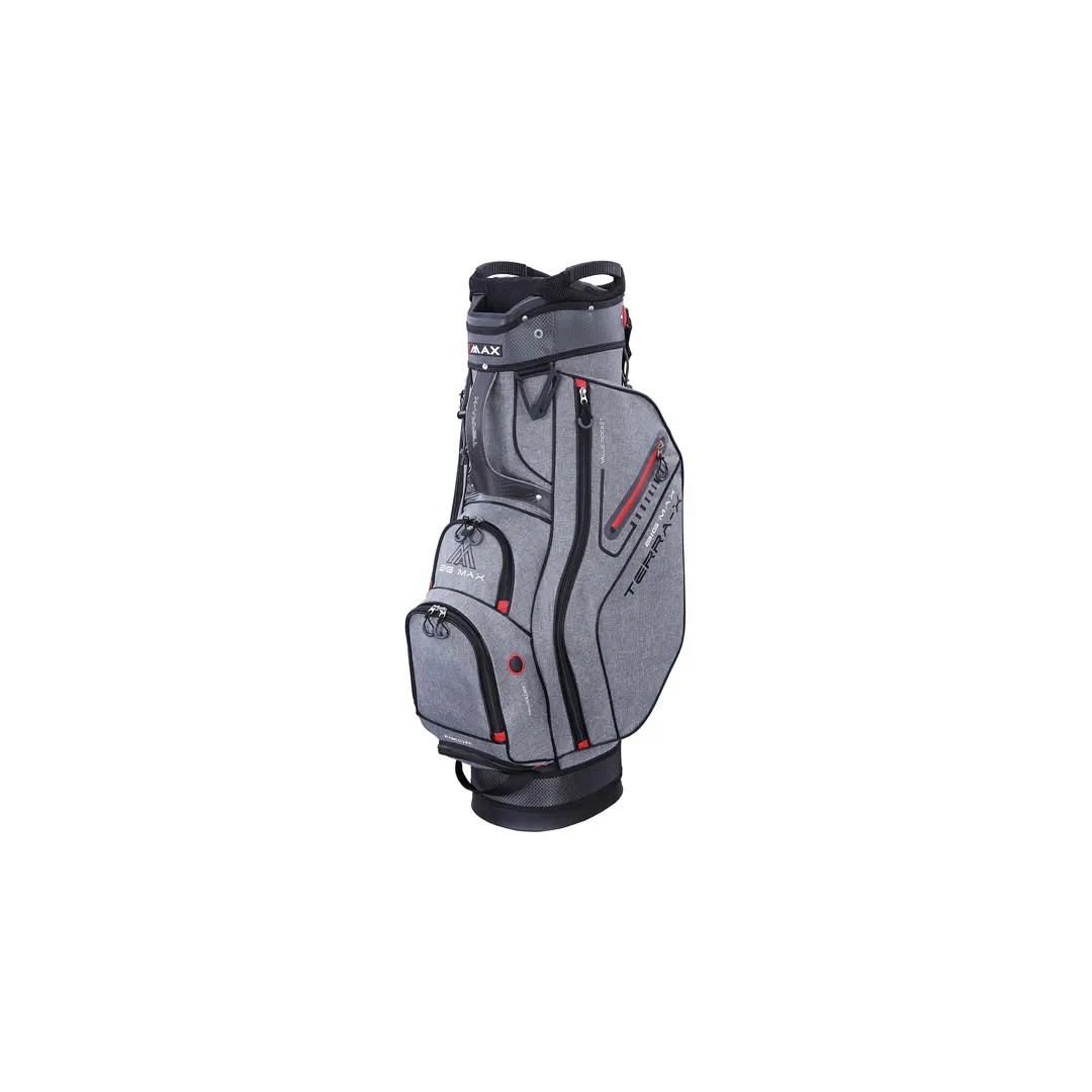 Big Max Terra X Cart