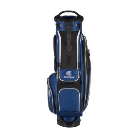 Cleveland Saturday Stand bag