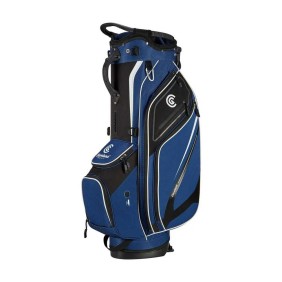 Cleveland Saturday Stand bag