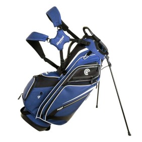 Cleveland Saturday Stand bag