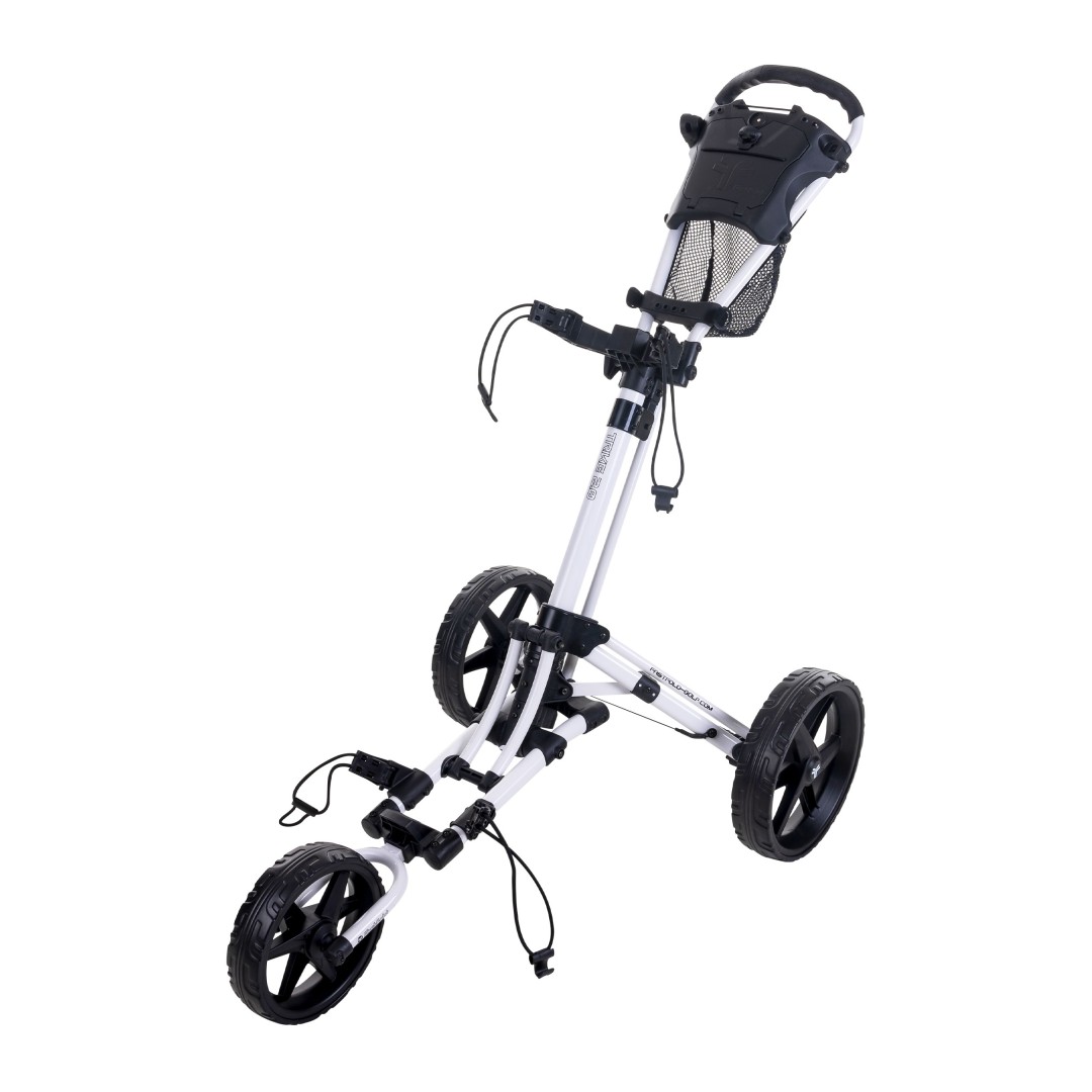 FastFold Trike 2.0 Vit