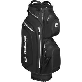 Cobra Ultradry Pro Cart Black