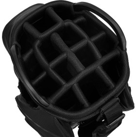 Cobra Ultradry Pro Cart Black