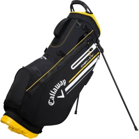 Callaway Chev Dry Stand