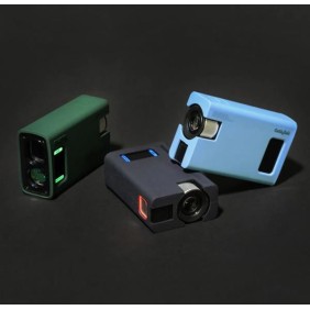 CUBE Silicon Cover