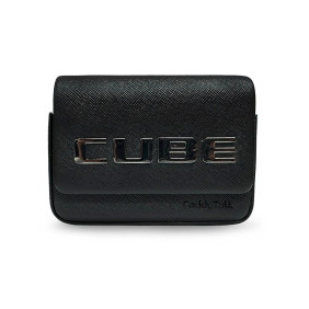 CaddyTalk Cube GunMetal