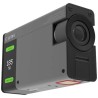 CaddyTalk Cube GunMetal