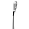Kalea Gold Irons Lady