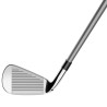 Kalea Gold Irons Lady