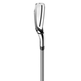 Kalea Gold Irons Lady