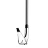 Kalea Gold Irons Lady