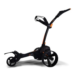 MGI Zip X4 Special Edition Black