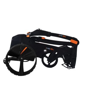 MGI Zip X4 Special Edition Black