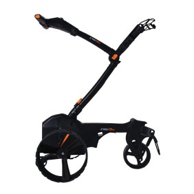 MGI Zip X4 Special Edition Black