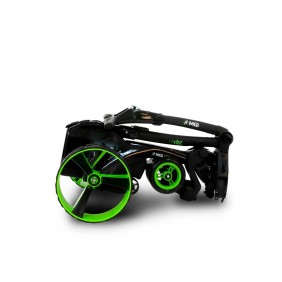 MGI Zip X5 Black