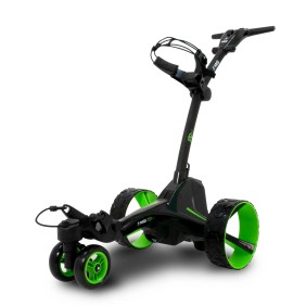MGI Zip X5 Black