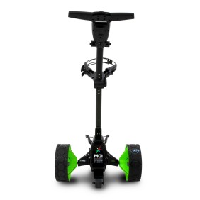 MGI Zip X5 Black