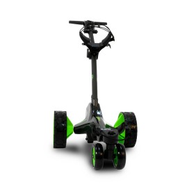MGI Zip X5 Black