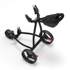 BIG MAX Blade IP 2.0 Black