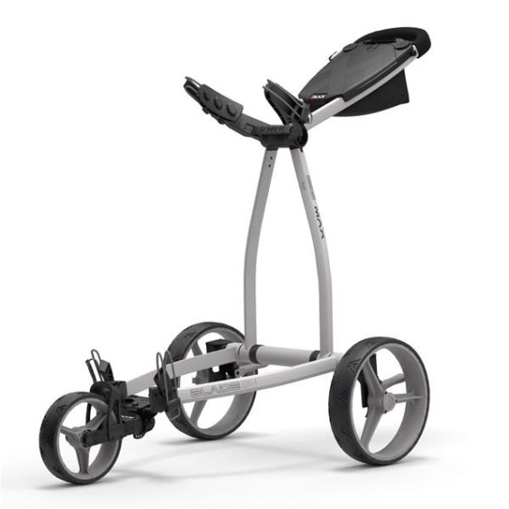 BIG MAX Blade IP 2.0 Grey