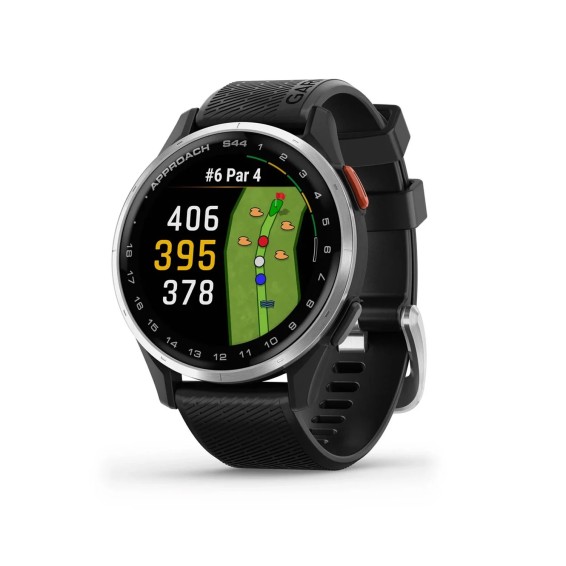 Garmin Approach S44 Black Garmin Approach S44 Black