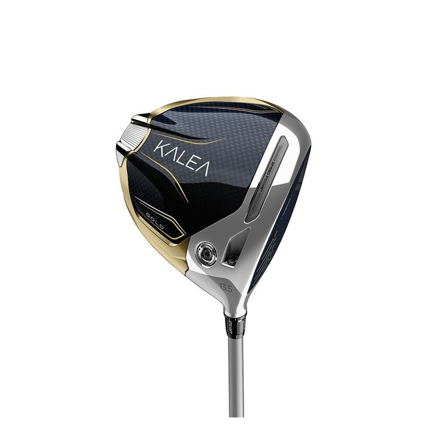 TaylorMade Kalea Gold Driver
