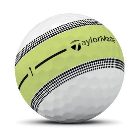 TaylorMade Tour Response Stripe 2025