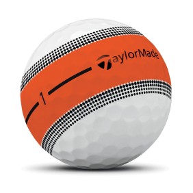 TaylorMade Tour Response Stripe 2025