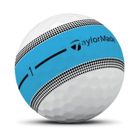TaylorMade Tour Response Stripe 2025