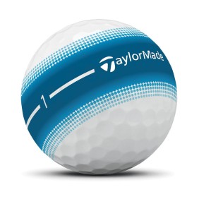 TaylorMade Tour Response Stripe 2025