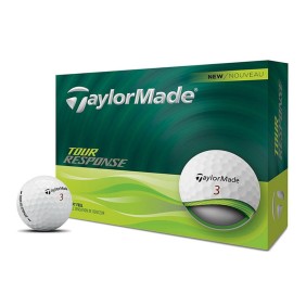 TaylorMade Tour Response 2025
