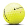TaylorMade Tour Response 2025 YLW