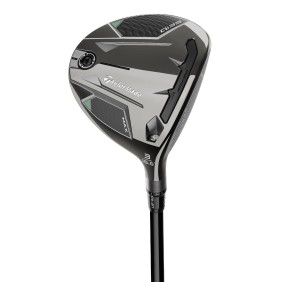 TaylorMade Qi35 Max Fairway