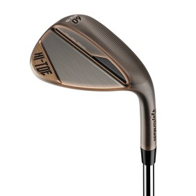 TaylorMade Hi Toe 4